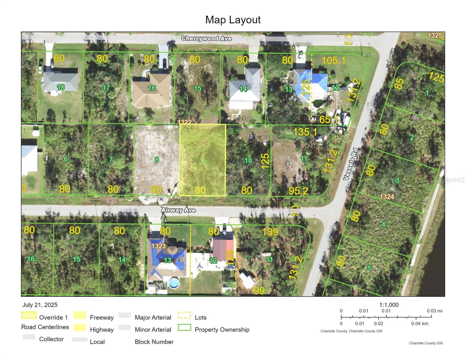 23324 AIRWAY AVE Property Photo 1
