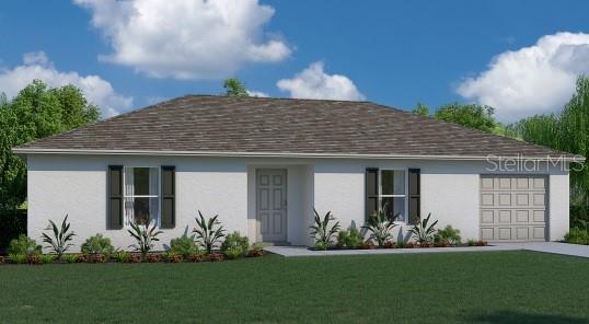 23040 Cezane Ave Property Photo 1