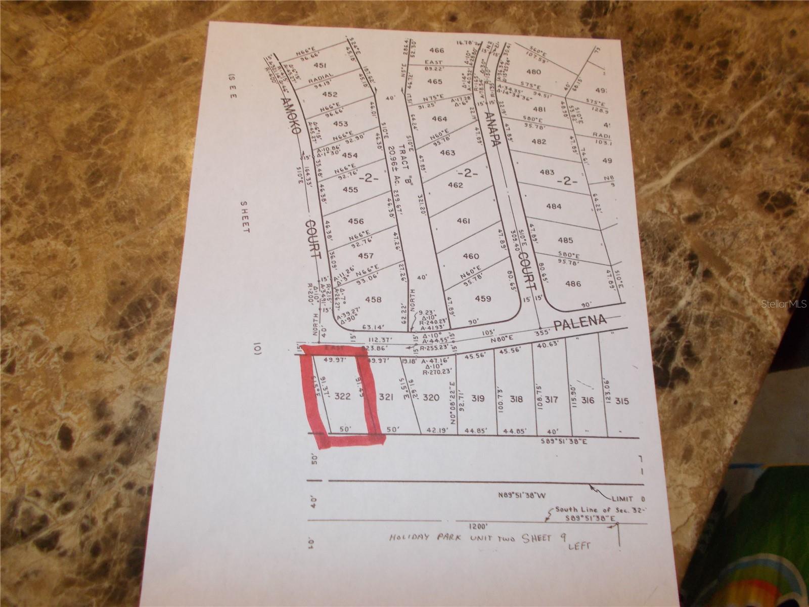 5094 Palena Blvd Property Photo 6