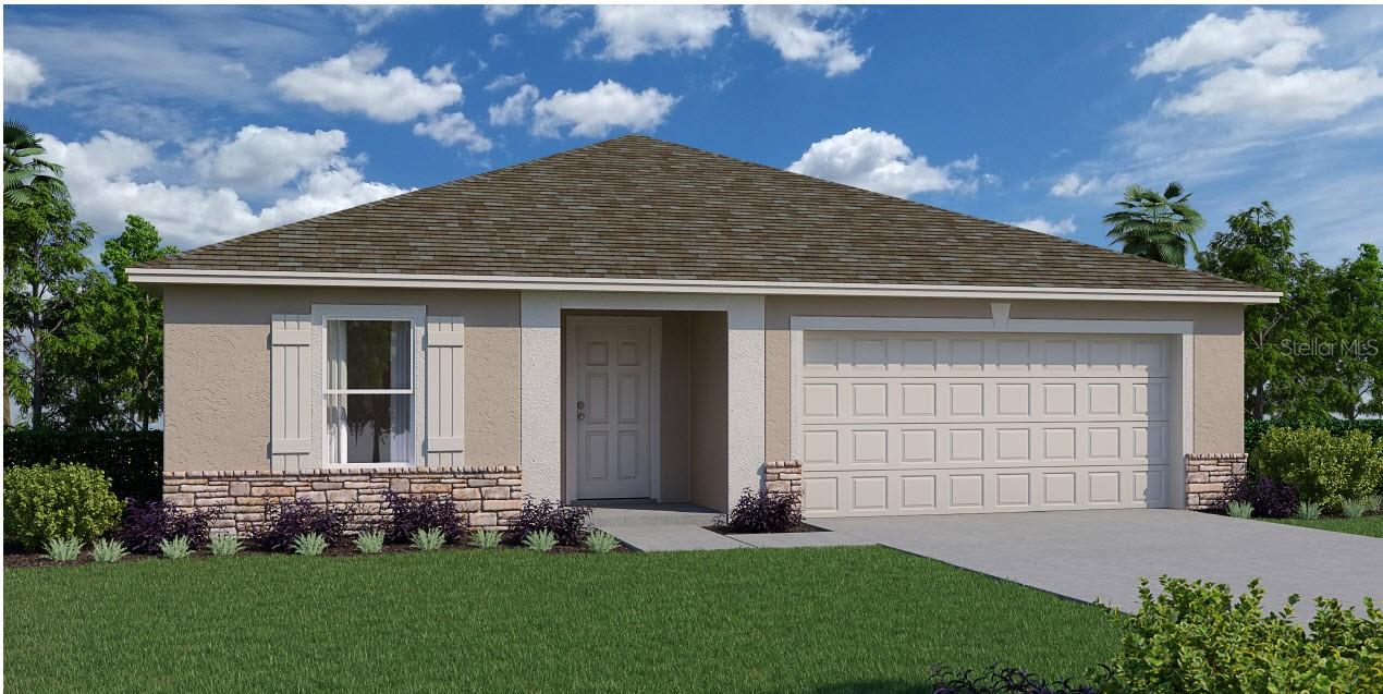 1236 Alafia Way Property Photo 1
