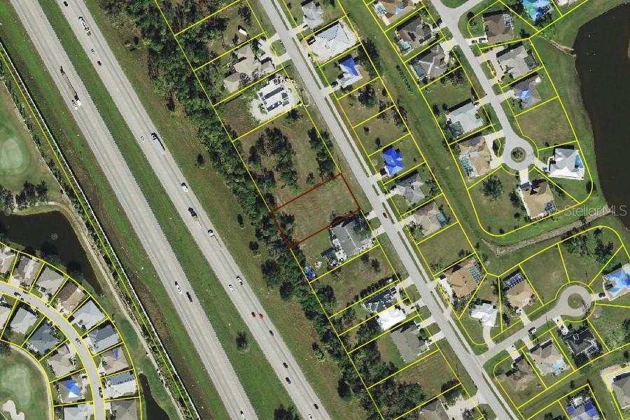 1431 CAPRICORN BLVD Property Photo 1