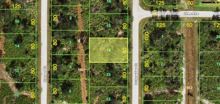 4363 Schneider St Property Photo 6