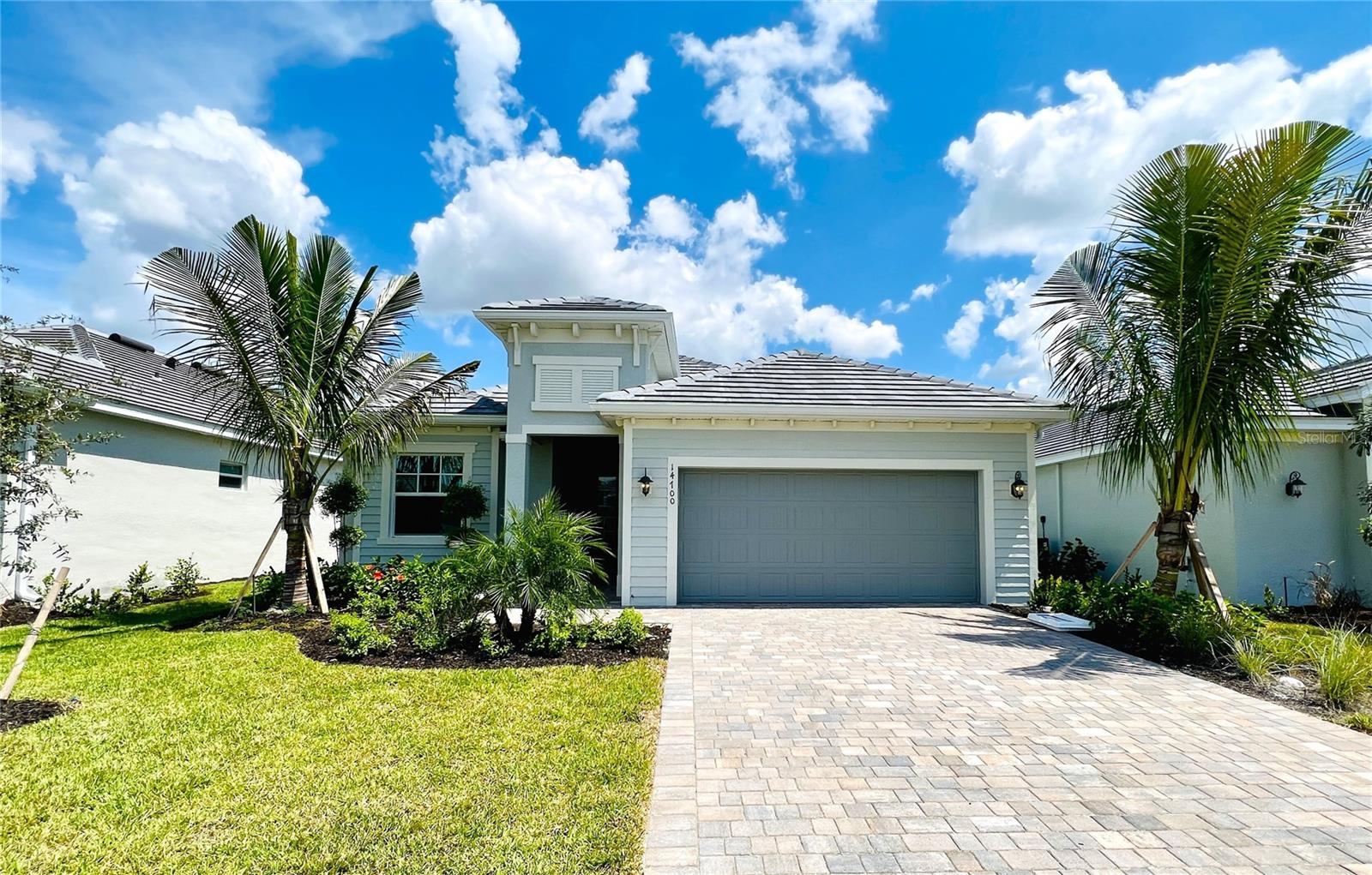 14700 CHERRY BLOSSOM WAY Property Photo 1