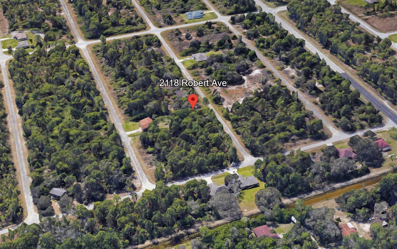 2118 ROBERT AVE Property Photo 1