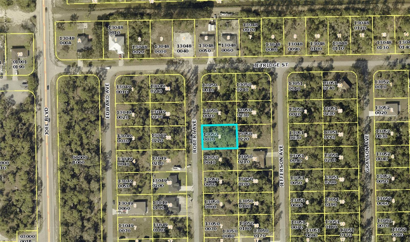 2118 Robert Ave Property Photo 3
