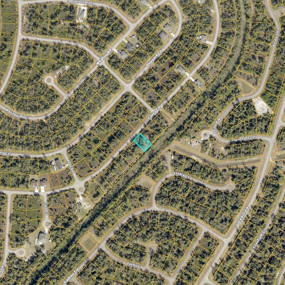 Lot 31 Casco Cir Property Photo 3