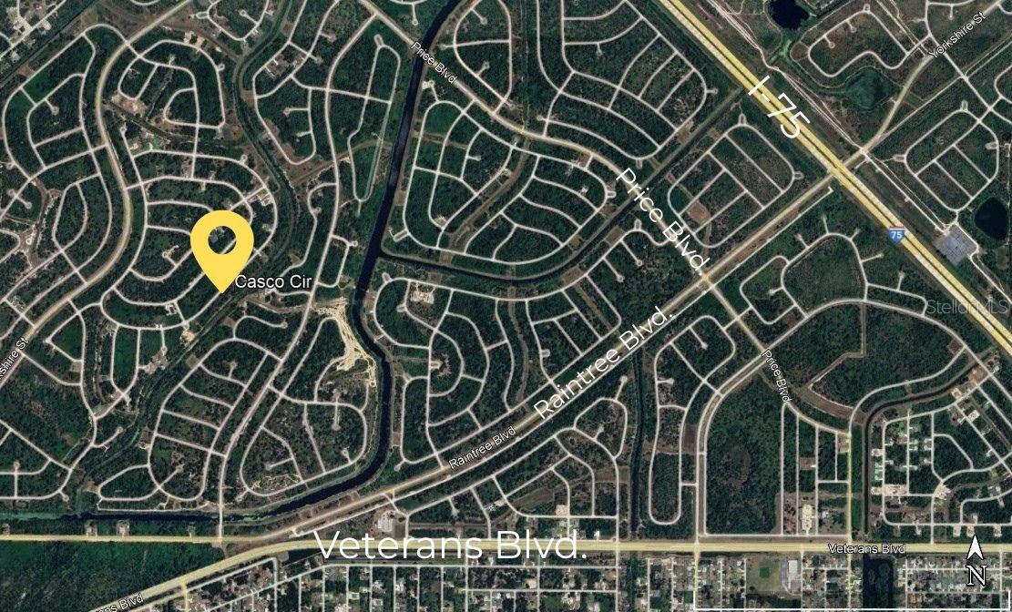 Lot 31 Casco Cir Property Photo 4