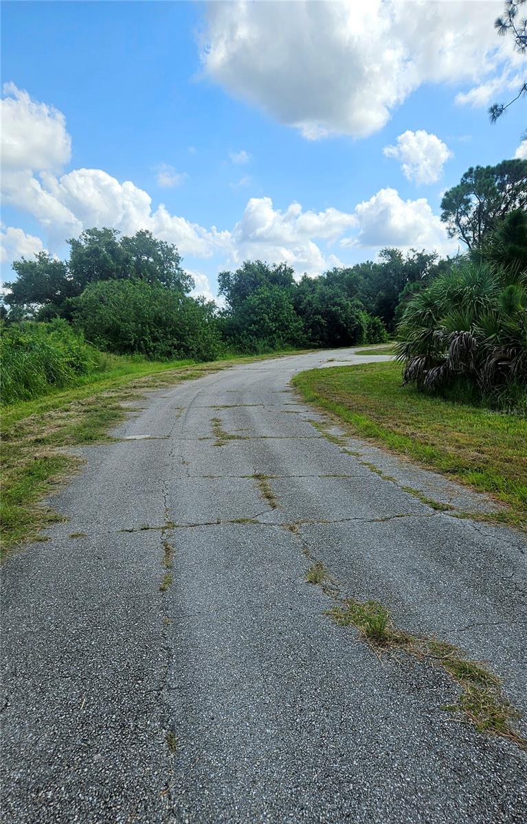Custer Lot #25 Cir Property Photo 4