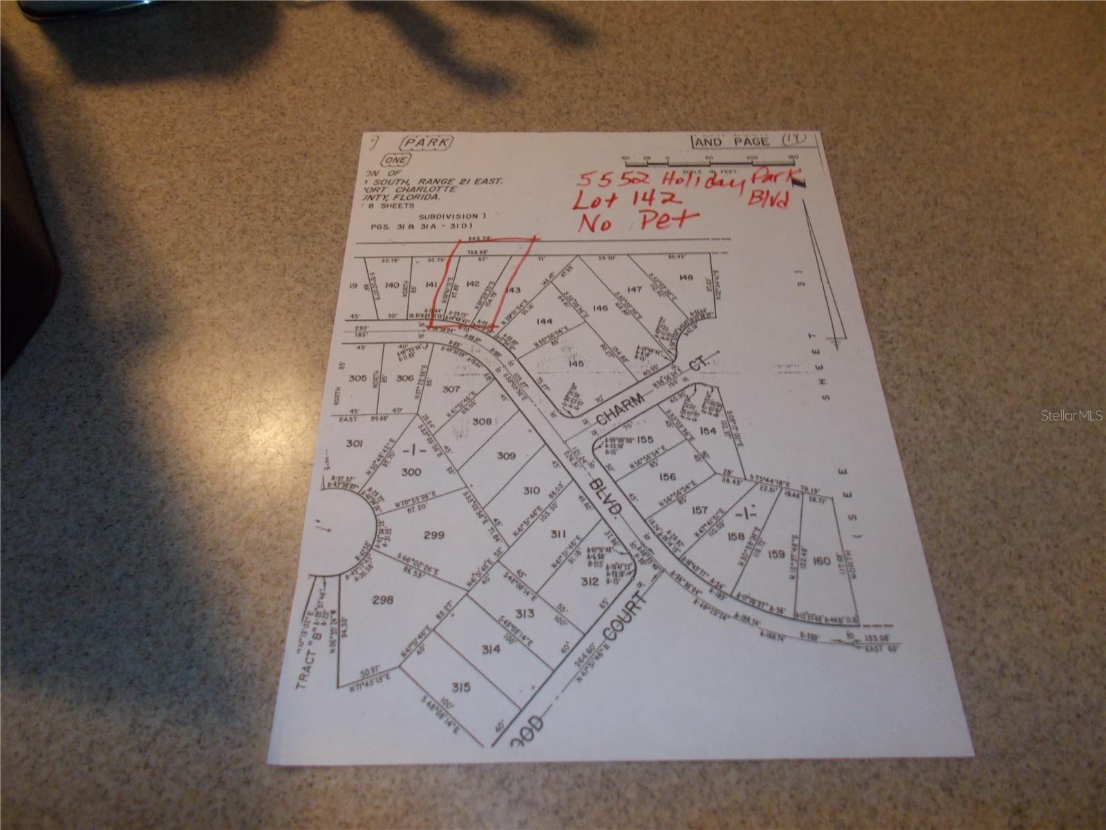 5552 Holiday Park Blvd Property Photo 5