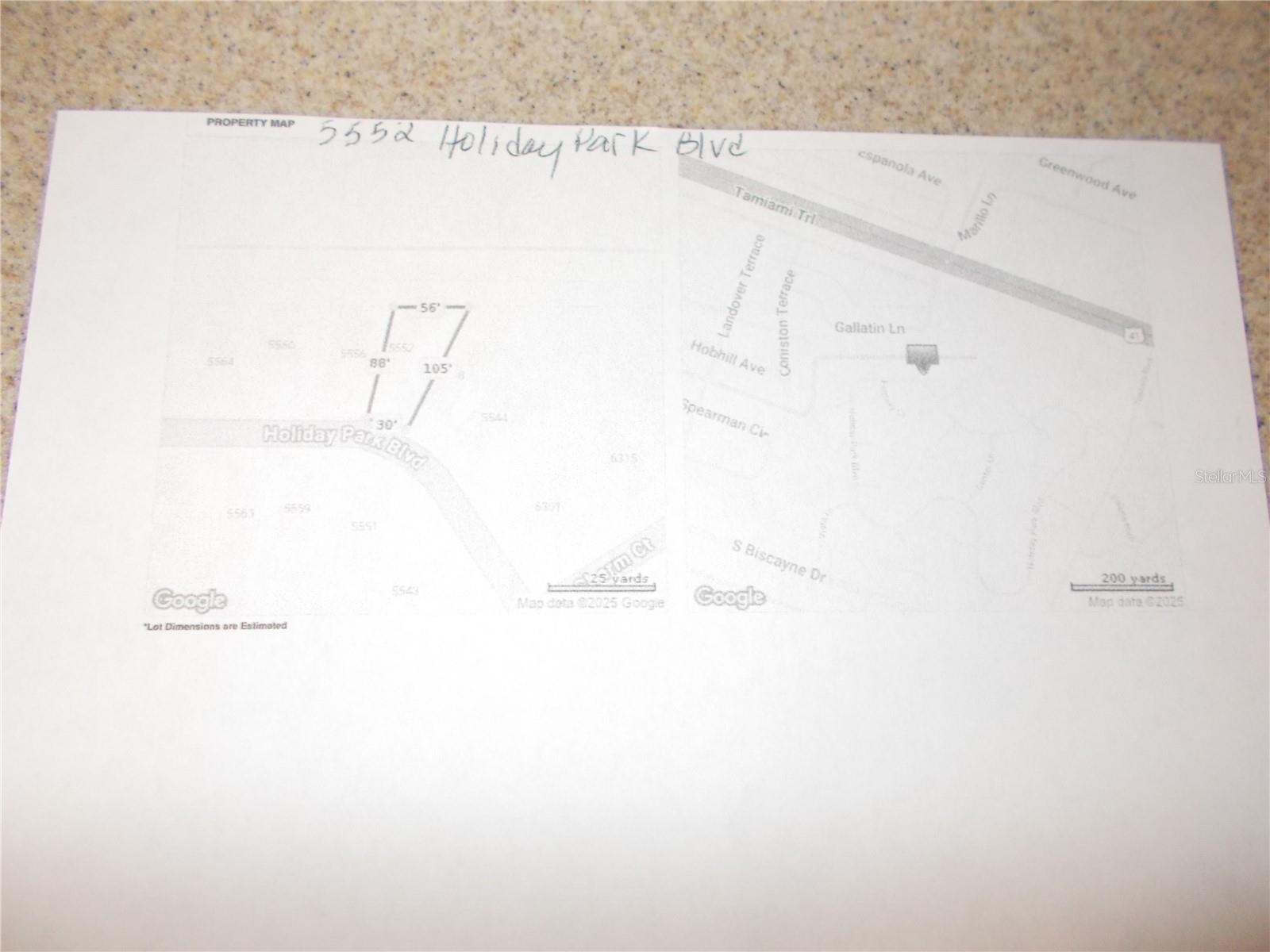 5552 Holiday Park Blvd Property Photo 6