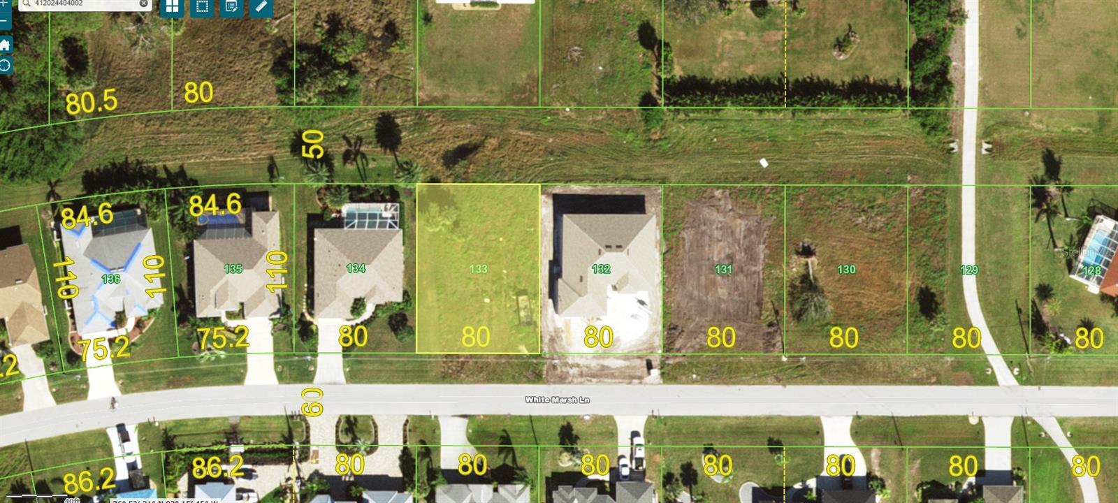 119 White Marsh Ln Property Photo 1