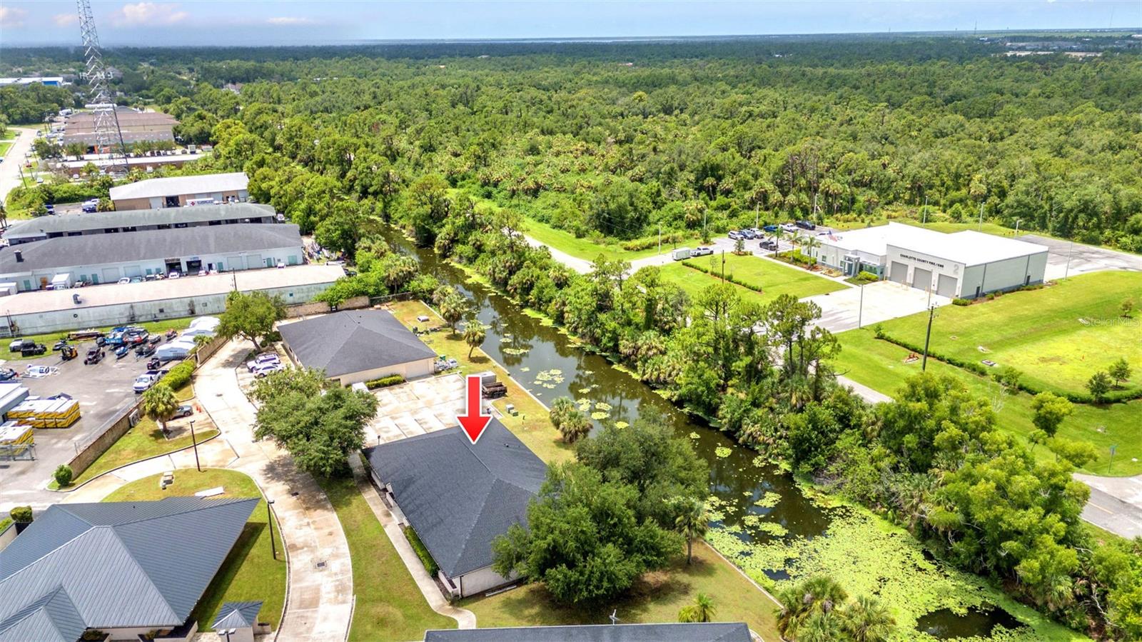 983 Tamiami Trl Property Photo 3