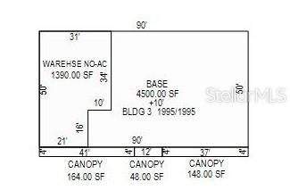 983 Tamiami Trl Property Photo 8