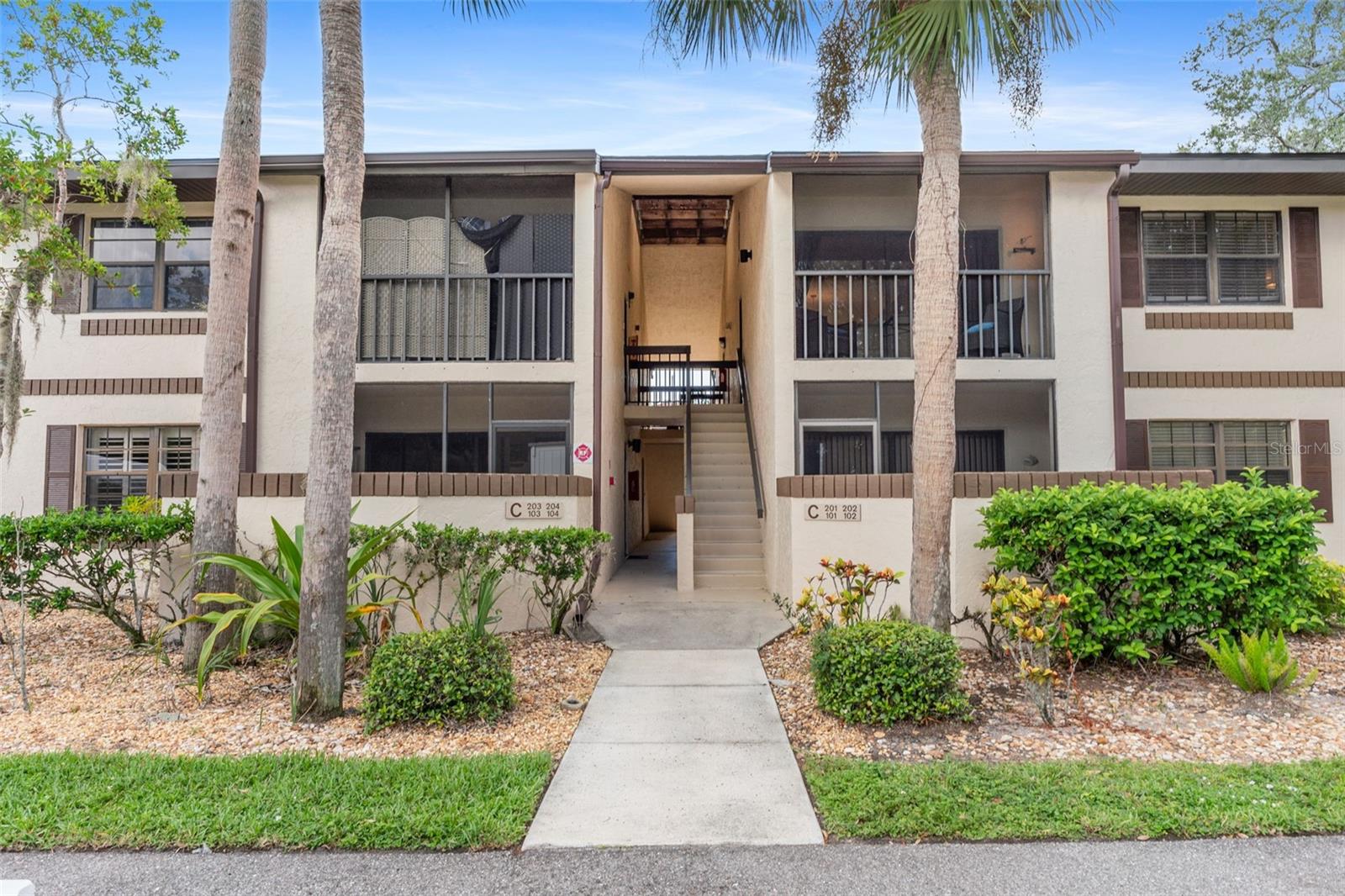 19505 Quesada Ave #c201 Property Photo 1