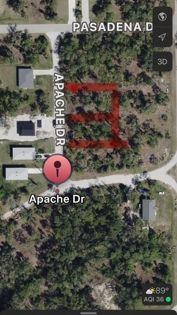 13036 Apache Dr Property Photo 8