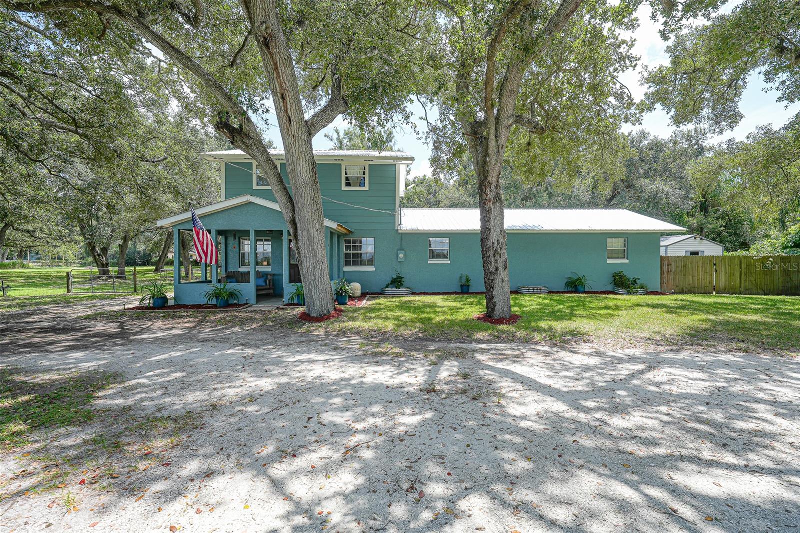 3894 Se North Hog Bay Ext Property Photo 1