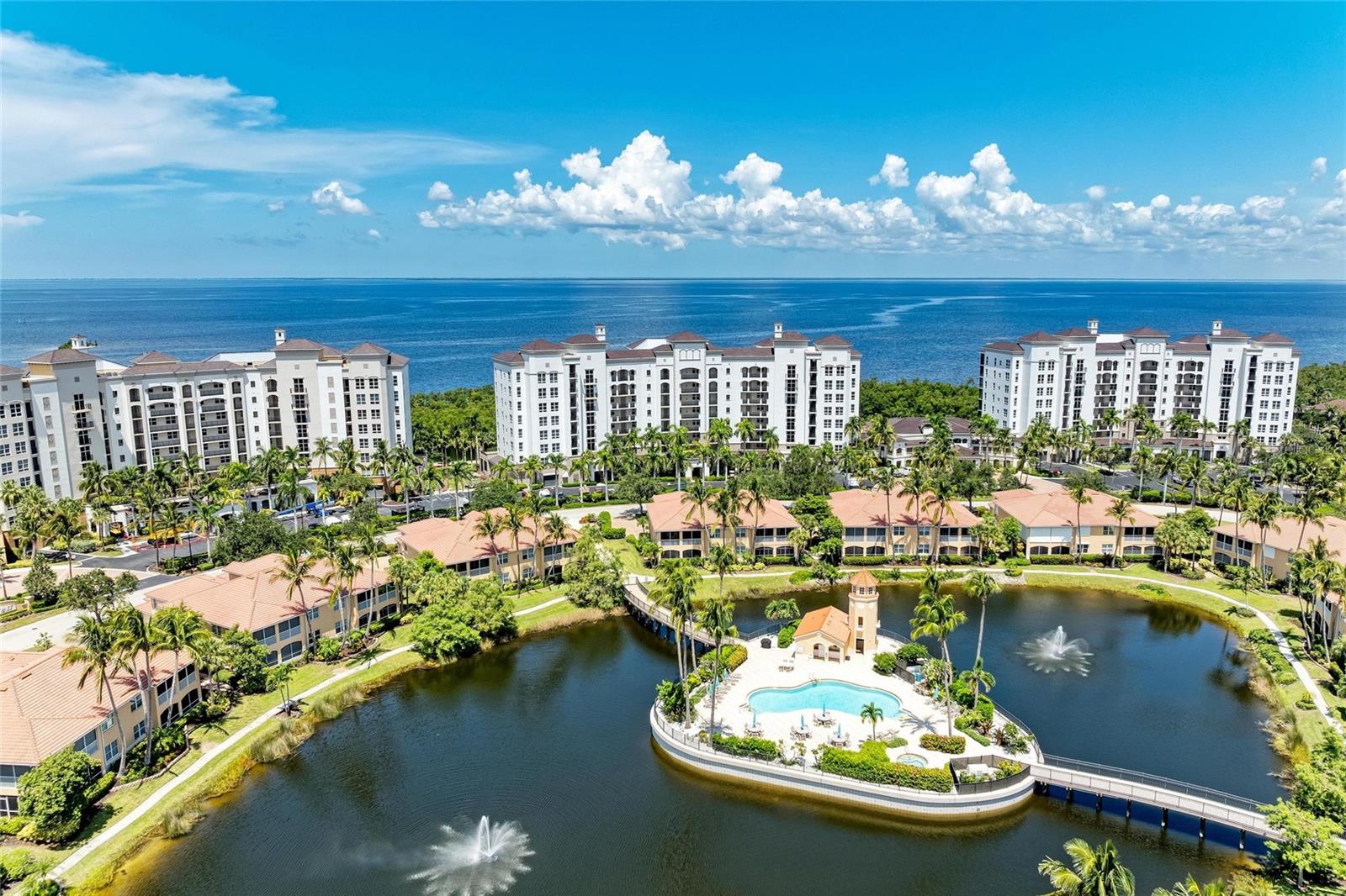 3329 Sunset Key Cir #404 Property Photo 1