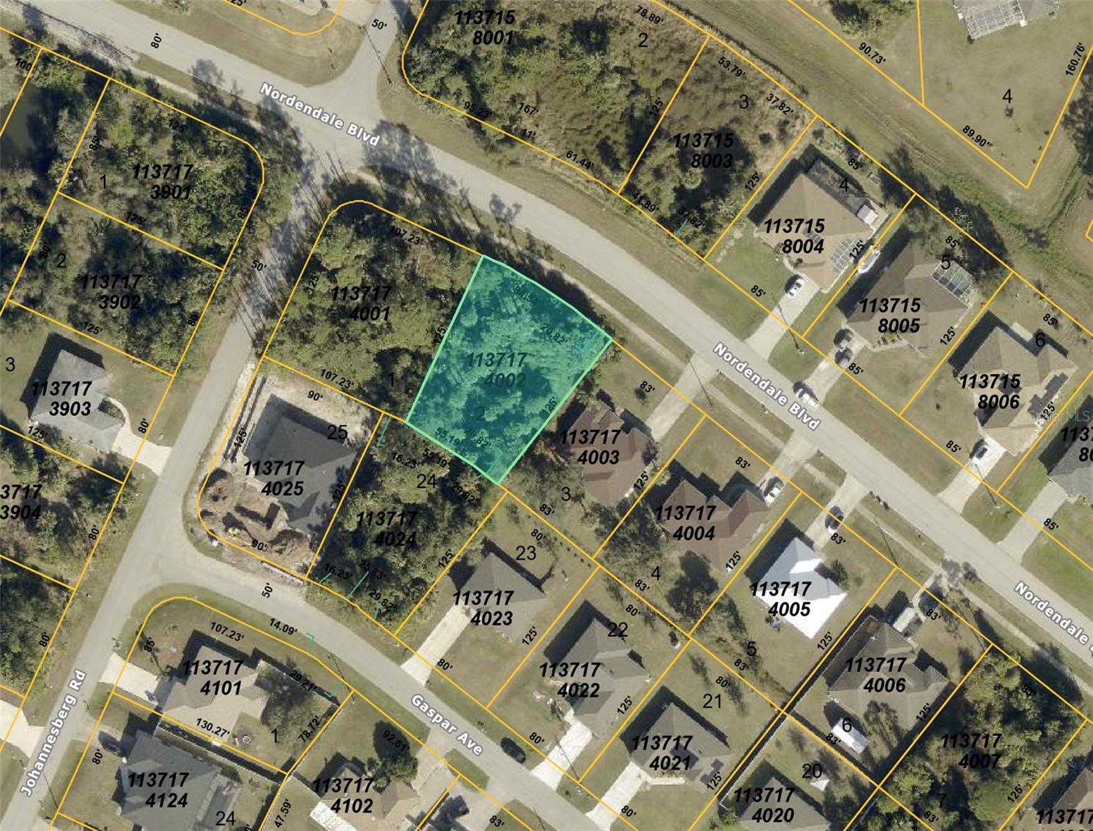 Nordendale Blvd Property Photo 8