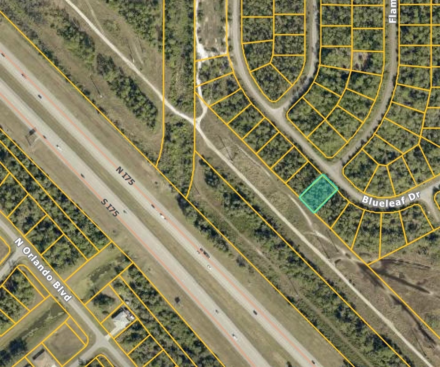 Blueleaf Dr Property Photo 3