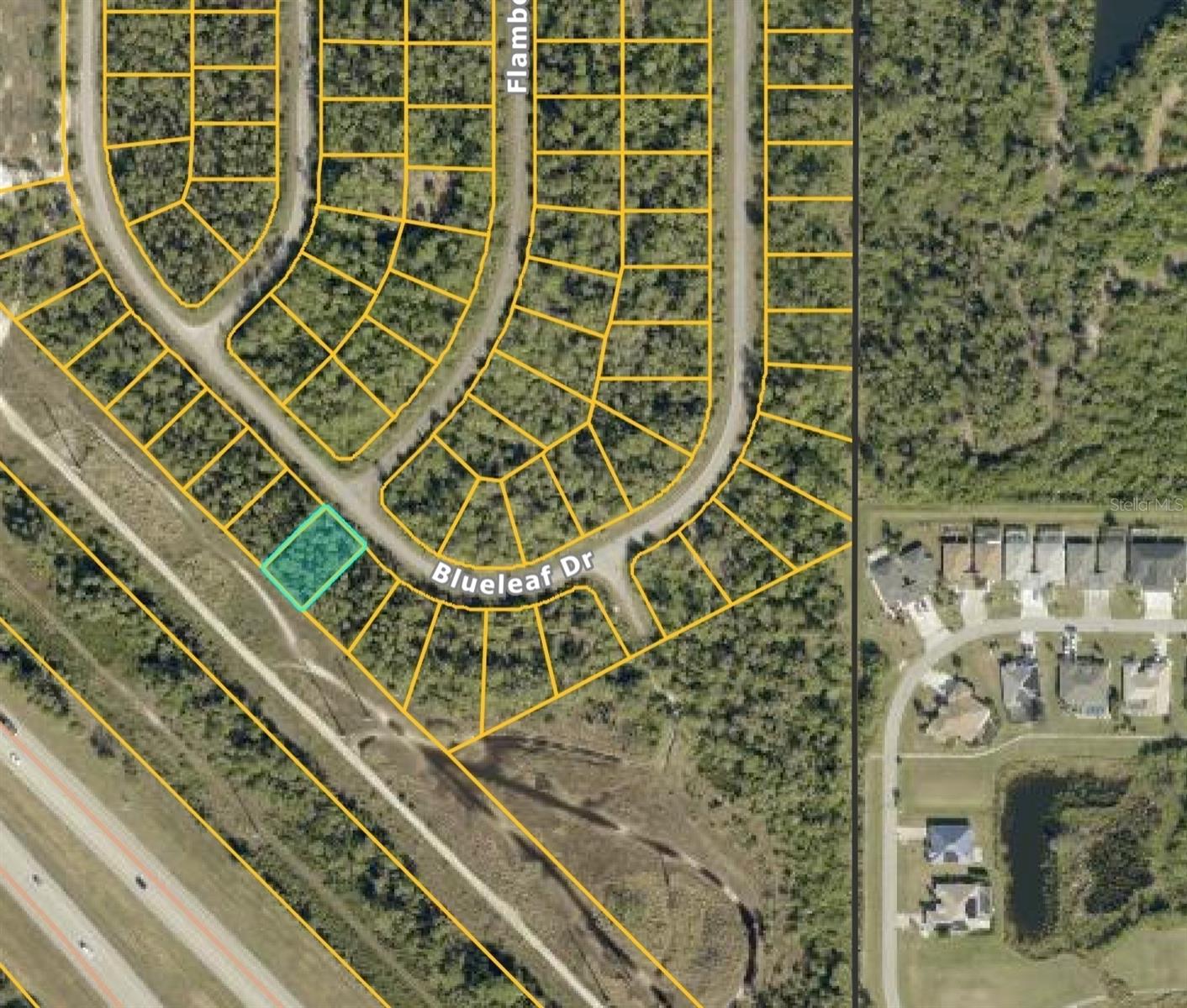 Blueleaf Dr Property Photo 4