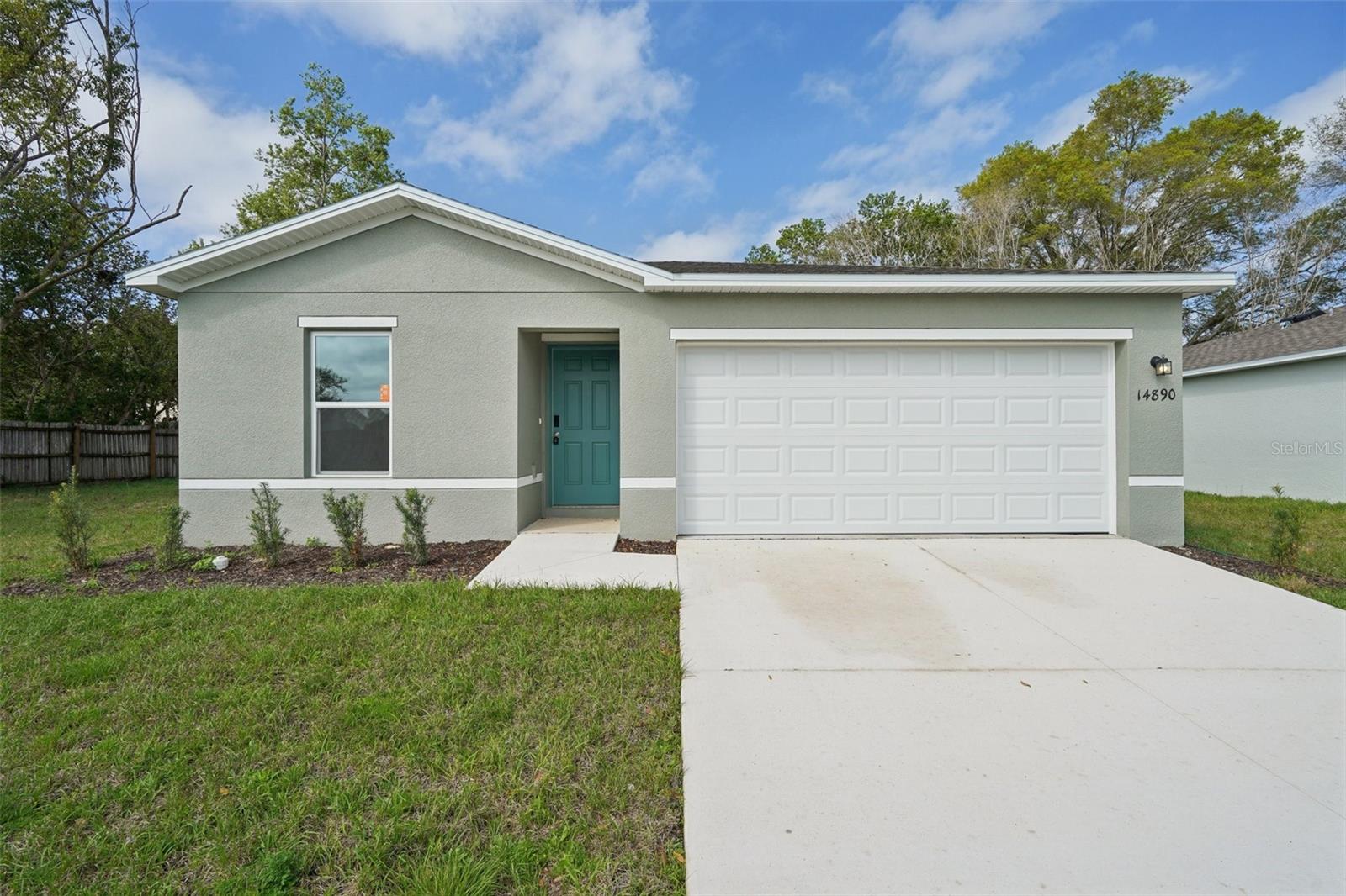 14890 Sw 38th Cir Property Photo 1