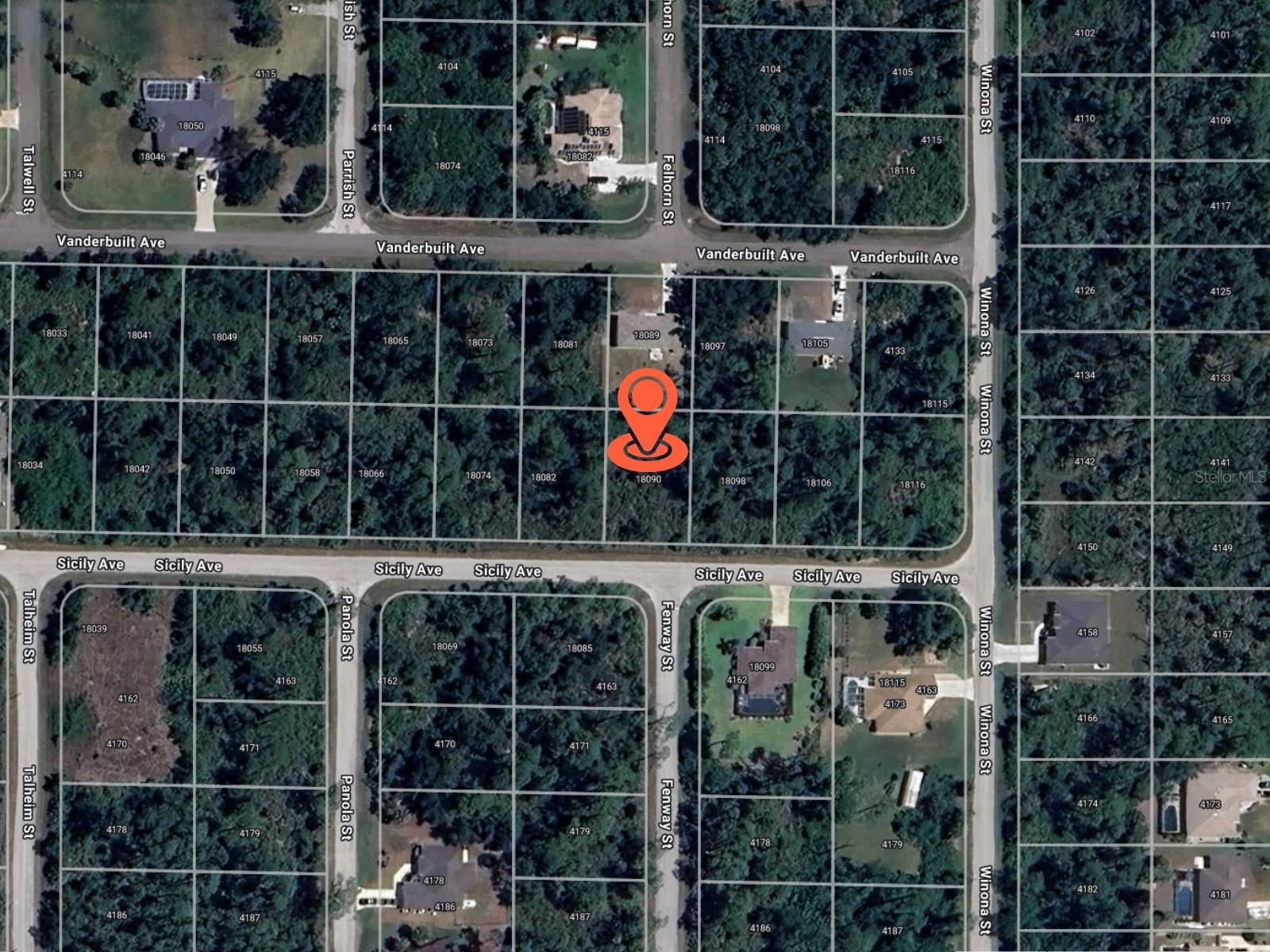 18090 Sicily Ave Property Photo 7
