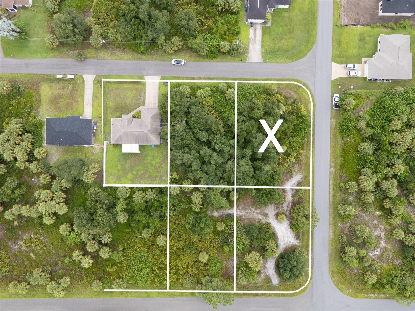 BRONCO LN Property Photo 1