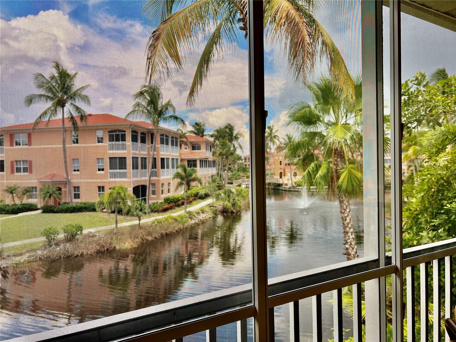 3304 Sunset Key Cir #d Property Photo 5