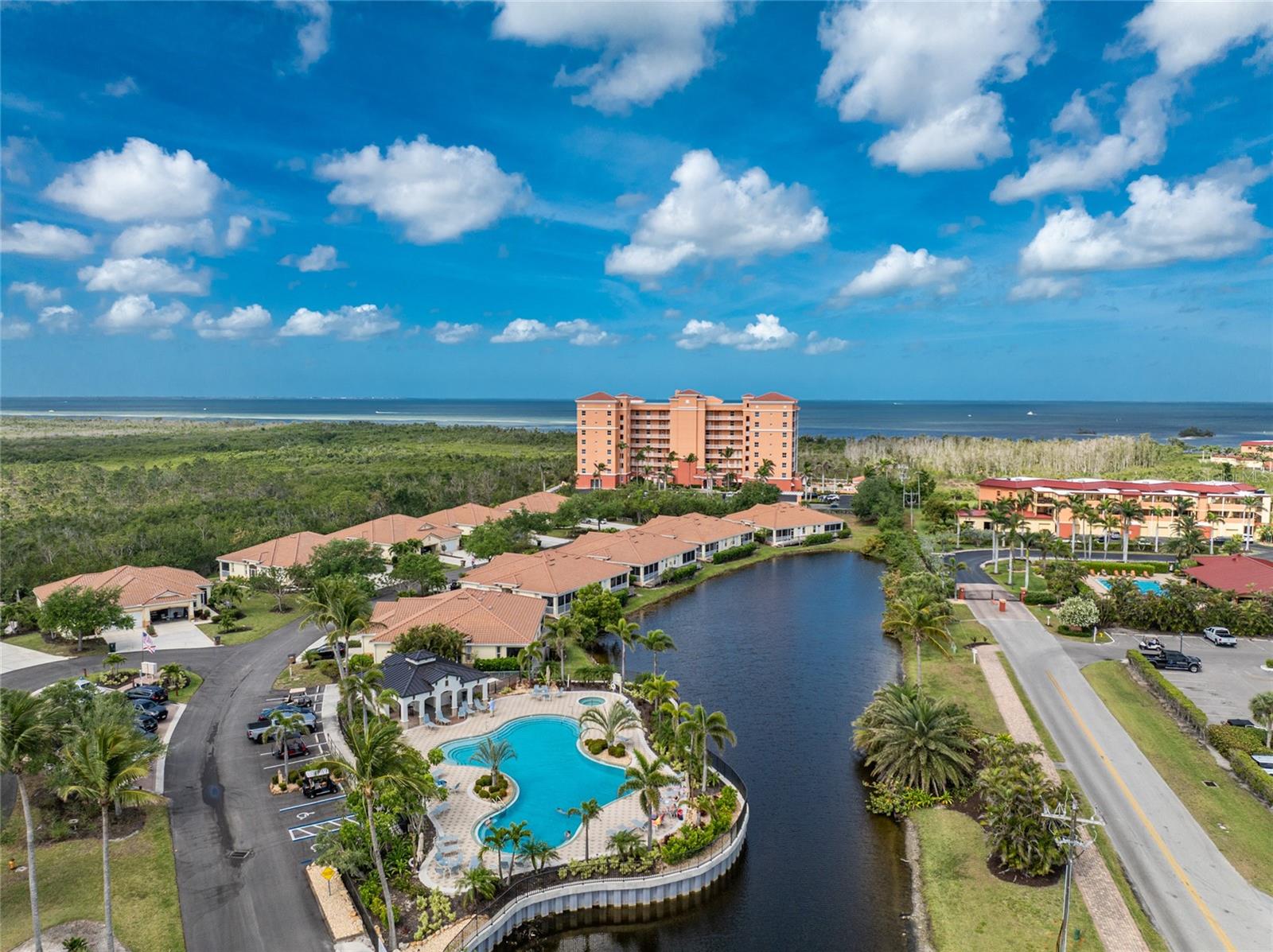 3304 Sunset Key Cir #d Property Photo 34