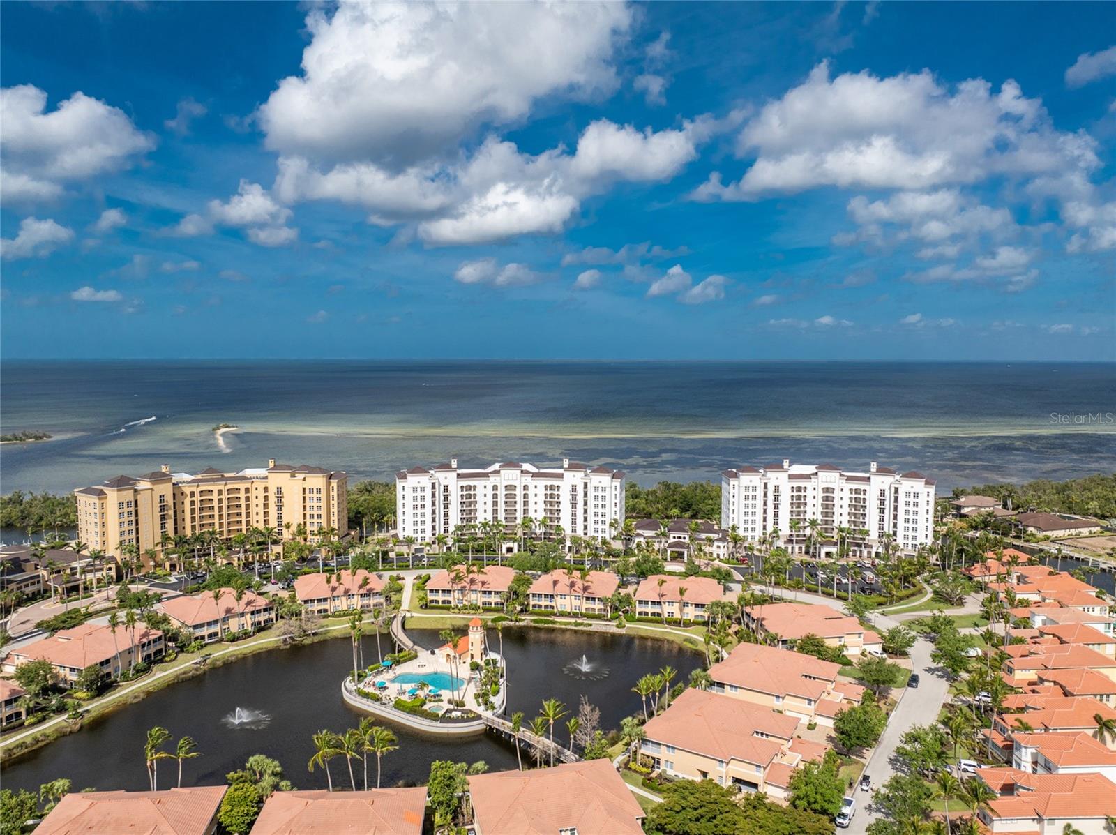 3304 Sunset Key Cir #d Property Photo 37