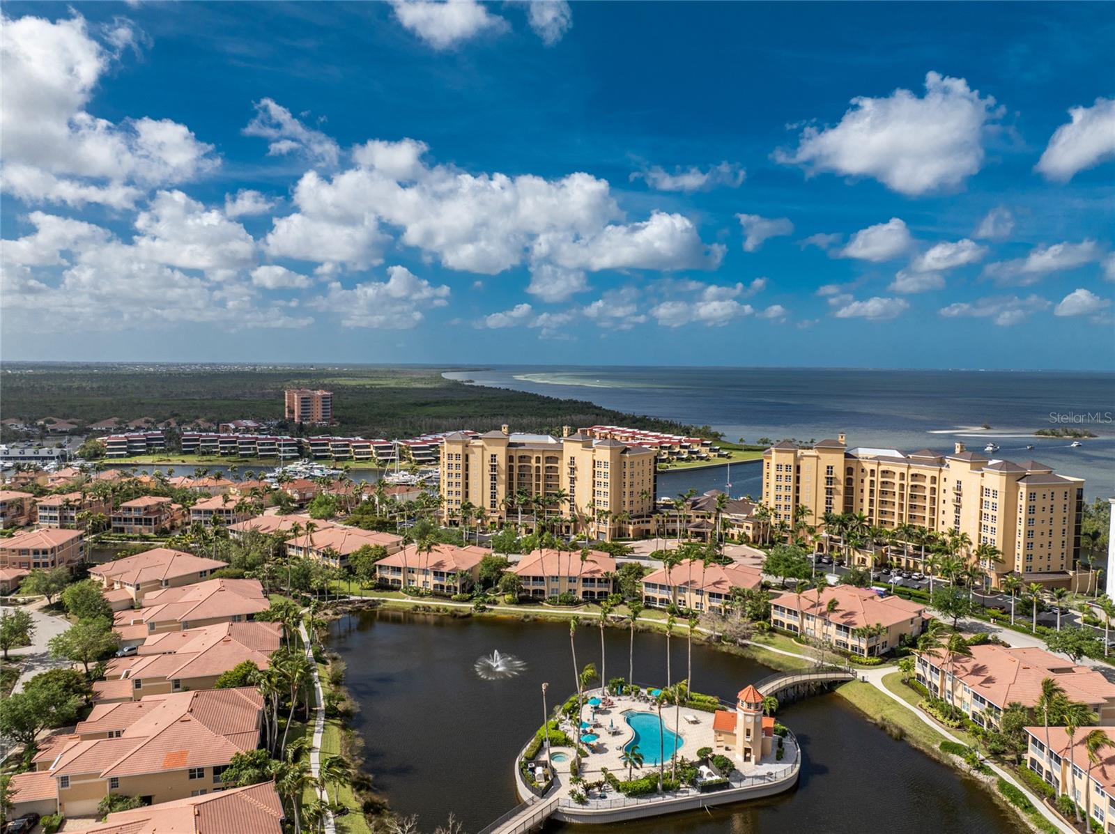 3304 Sunset Key Cir #d Property Photo 39