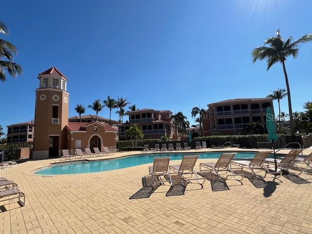 3304 Sunset Key Cir #d Property Photo 40