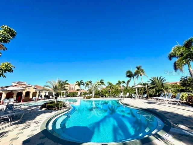 3304 Sunset Key Cir #d Property Photo 50