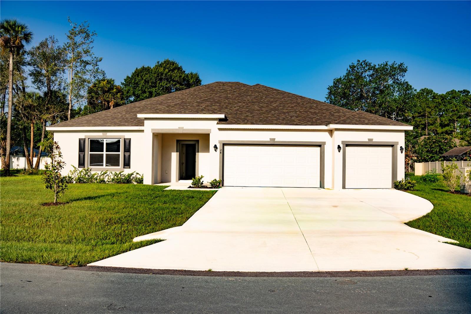 24 BALLARD LN