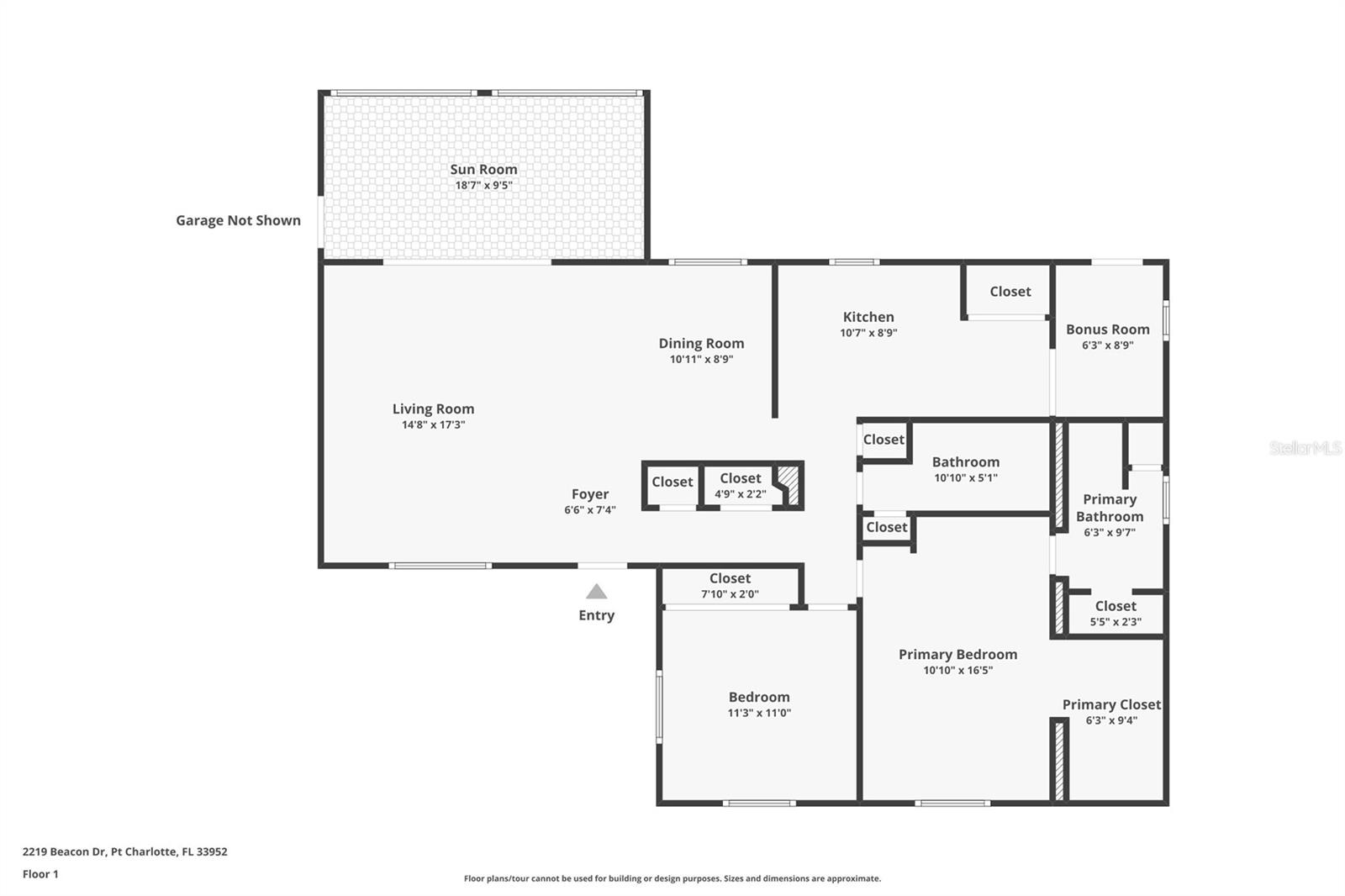 2219 Beacon Dr Property Photo 8