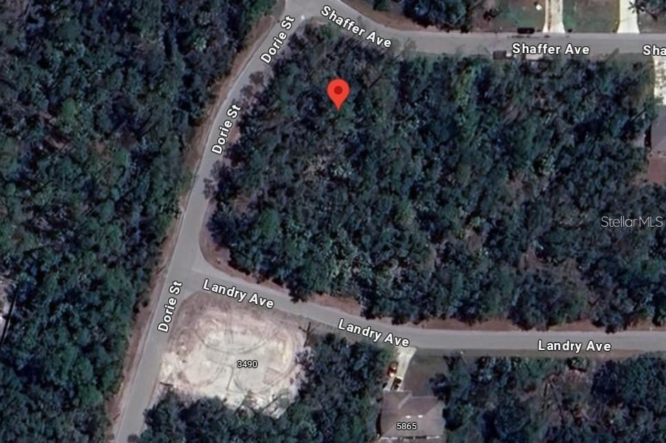 Lot 35 Dorie St Property Photo 1