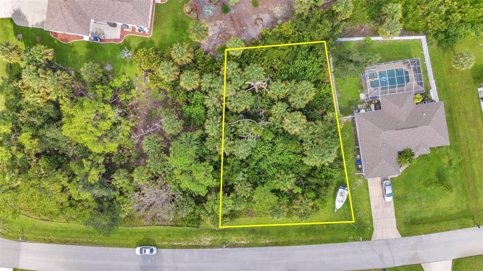 HIGHTOWER RD Property Photo 1