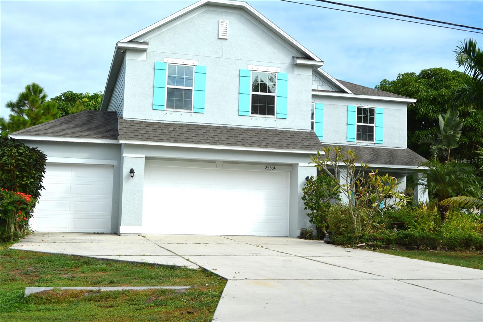 25504 Taltal Dr Property Photo 1