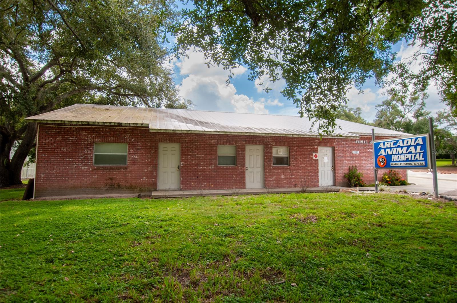 2865 Se Highway 31 Property Photo 1