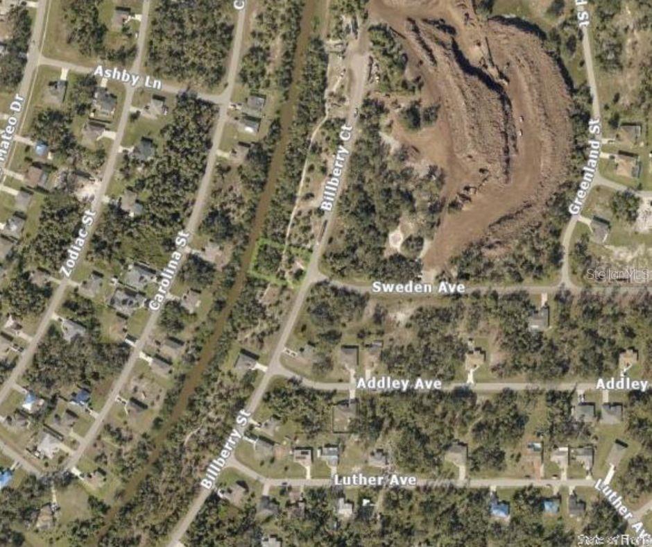 Billberry St Property Photo 3