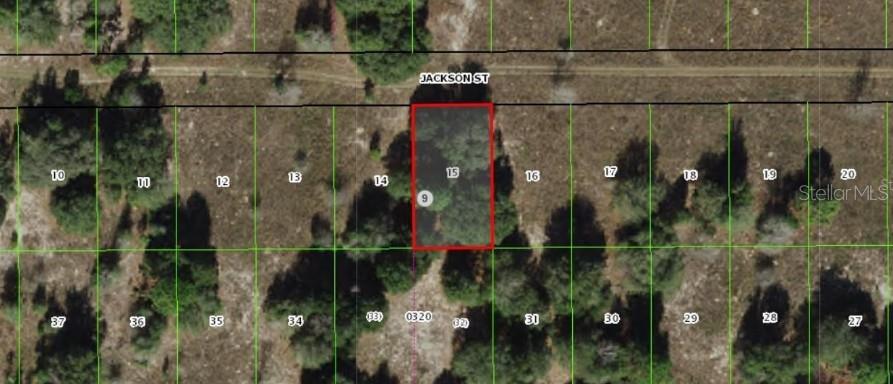 2403 JACKSON ST Property Photo 1