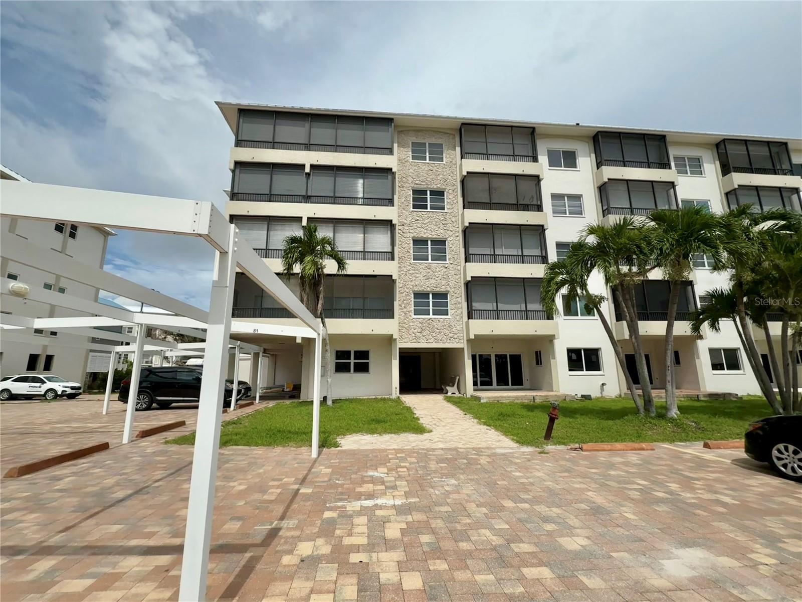 2650 ESTERO BLVD #41 Property Photo 1