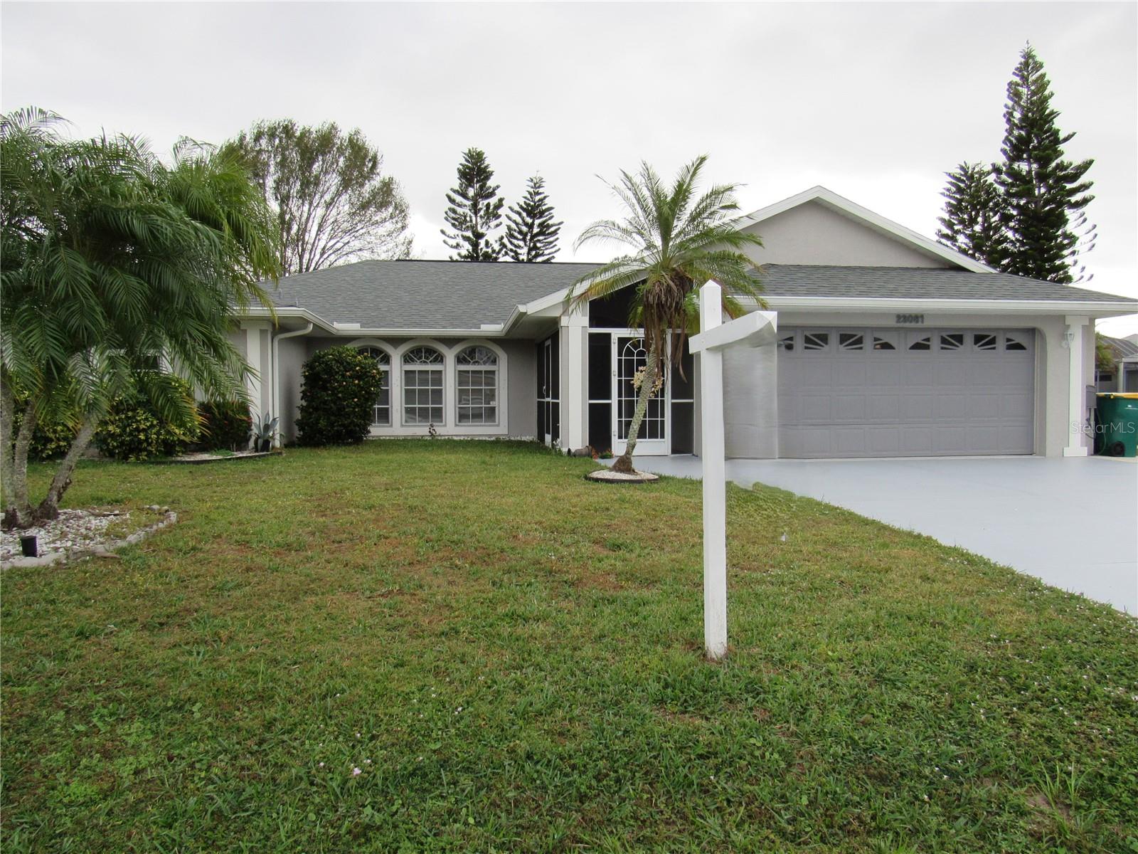 23081 Ambassador Ave Property Photo 1