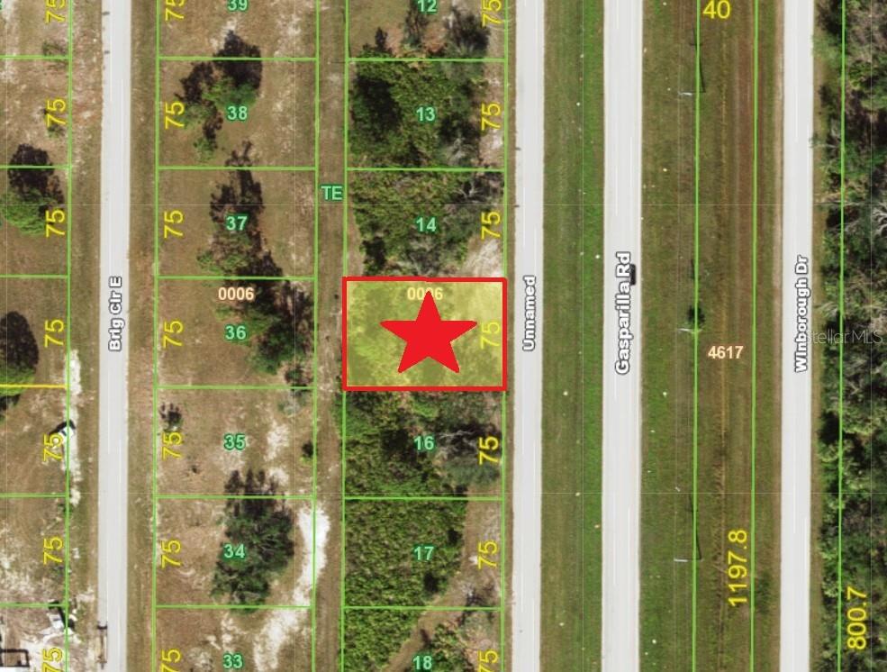 10217 Gasparilla Rd Property Photo 5