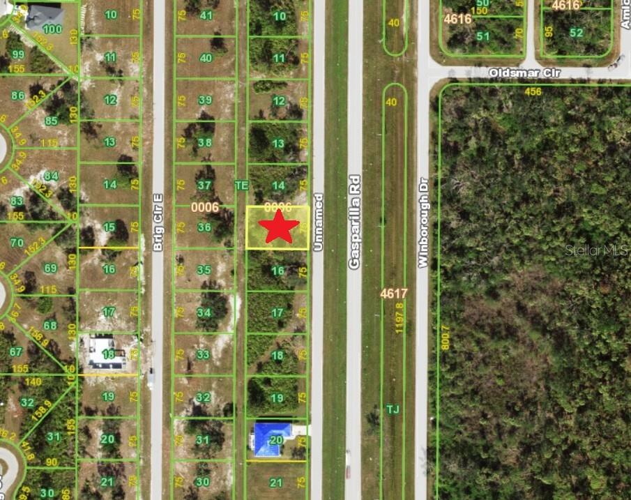 10217 Gasparilla Rd Property Photo 6