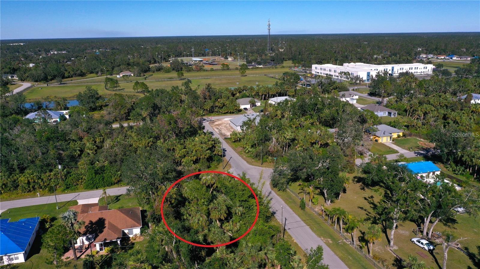 Snyder (lot 6 Block 1019) St Property Photo 17