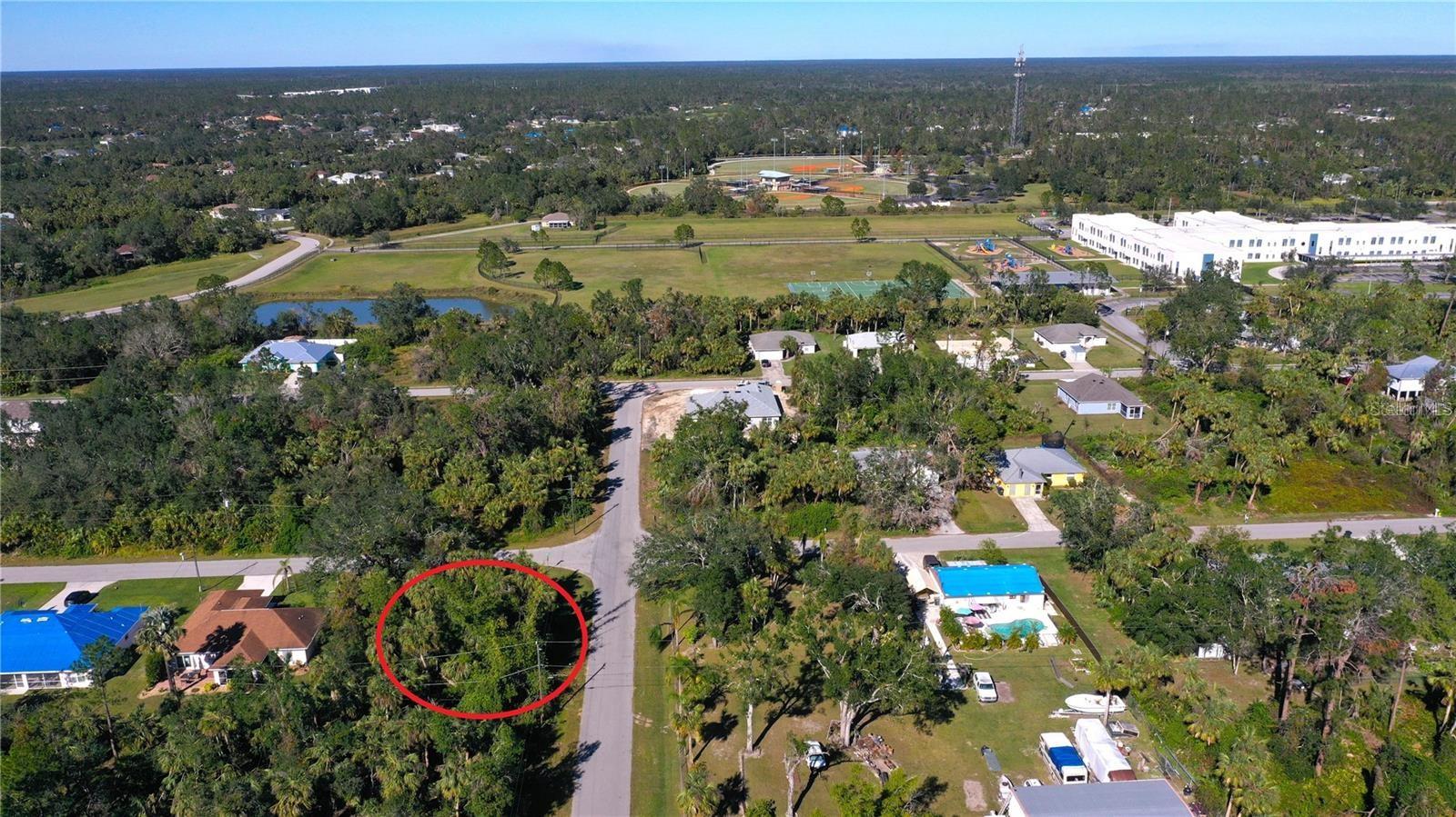 Snyder (lot 6 Block 1019) St Property Photo 33