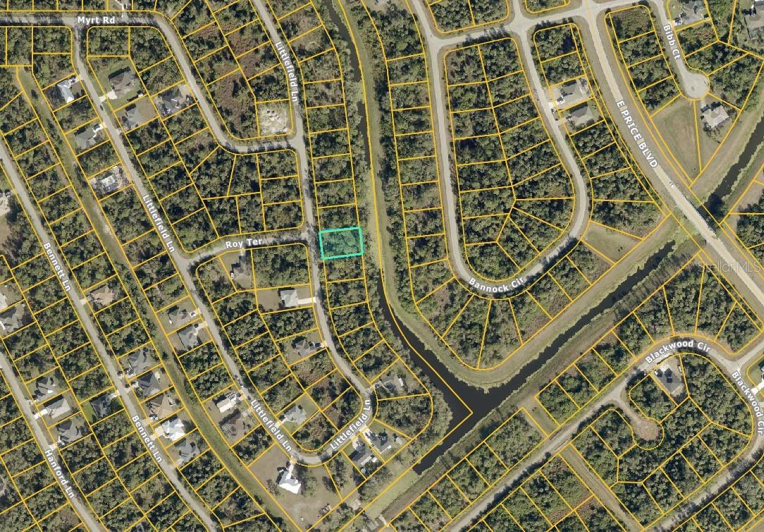 Littlefield Ln Property Photo 1