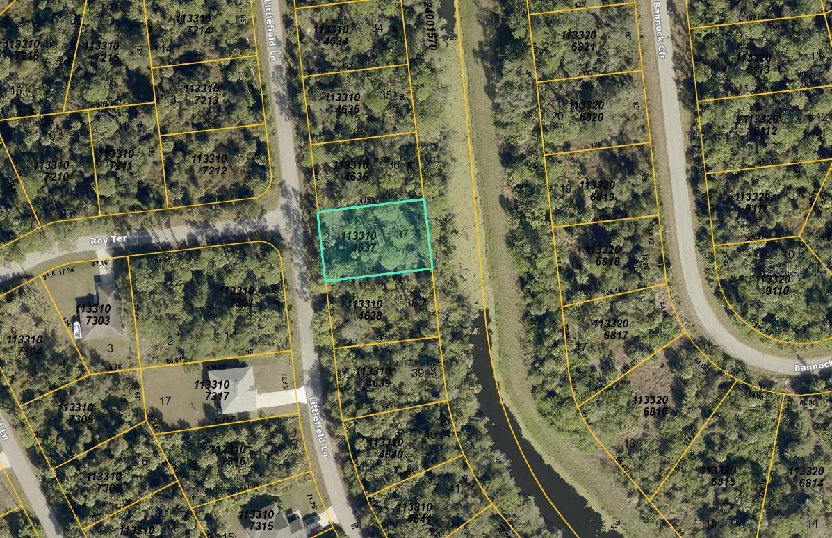 Littlefield Ln Property Photo 2