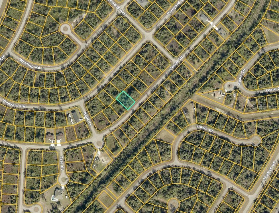 Casco Cir Property Photo 1